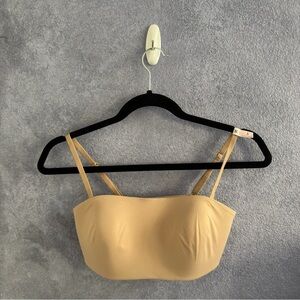 Victoria's Secret Love Cloud Wireless Strapless Bra (NWOT) • Size: S